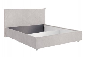 КВЕСТ Каркас кровати 1600 в Губахе - gubaha.mebel24.online | фото 1