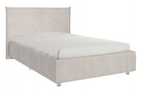 КВЕСТ Кровать с основанием 1200 в Губахе - gubaha.mebel24.online | фото 3