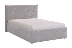 КВЕСТ Кровать с основанием 1200 в Губахе - gubaha.mebel24.online | фото 4