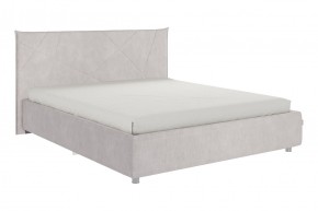 КВЕСТ Кровать с основанием 1600 в Губахе - gubaha.mebel24.online | фото 3