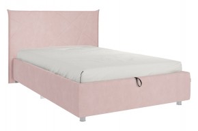 КВЕСТ Кровать с ПМ 1200 в Губахе - gubaha.mebel24.online | фото 6