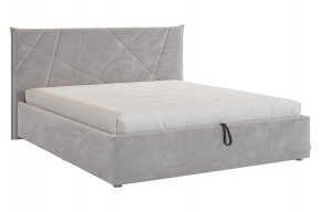 КВЕСТ Кровать с ПМ 1600 в Губахе - gubaha.mebel24.online | фото 8