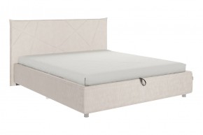 КВЕСТ Кровать с ПМ 1600 в Губахе - gubaha.mebel24.online | фото 4
