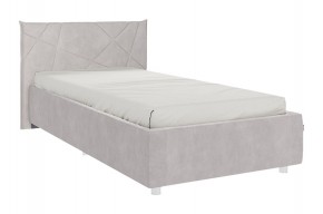 КВЕСТ Кровать с ПМ 900 в Губахе - gubaha.mebel24.online | фото 2