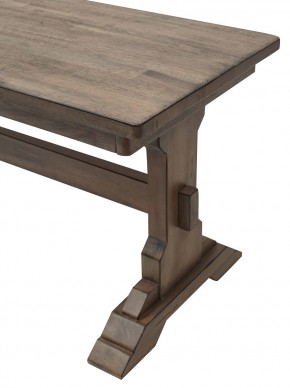 Лавка LT B18059 WIRE BRUSH GREY #G538/ WARM GREY #G539 М-City в Губахе - gubaha.mebel24.online | фото 4