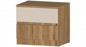 ЛЕНОРА Спальный гарнитур (модульный) кашемир в Губахе - gubaha.mebel24.online | фото 4