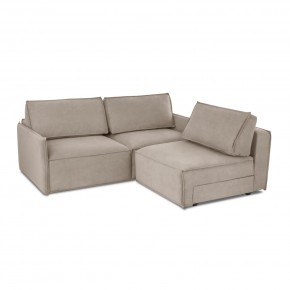 Комплект мягкой мебели 318+319 (диван+модуль) в Губахе - gubaha.mebel24.online | фото