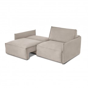 Комплект мягкой мебели 318+319 (диван+модуль) в Губахе - gubaha.mebel24.online | фото 10