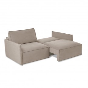 Комплект мягкой мебели 318+319 (диван+модуль) в Губахе - gubaha.mebel24.online | фото 11