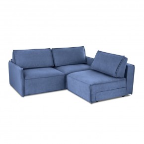 Комплект мягкой мебели 318+319 (диван+модуль) в Губахе - gubaha.mebel24.online | фото 3
