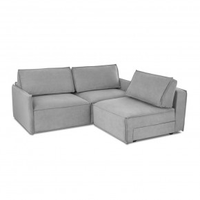 Комплект мягкой мебели 318+319 (диван+модуль) в Губахе - gubaha.mebel24.online | фото 4