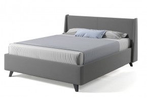 ЛОРЕН Кровать с ПМ 1400 в Губахе - gubaha.mebel24.online | фото 3