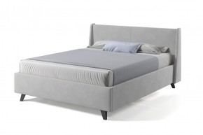ЛОРЕН Кровать с ПМ 1600 в Губахе - gubaha.mebel24.online | фото 4