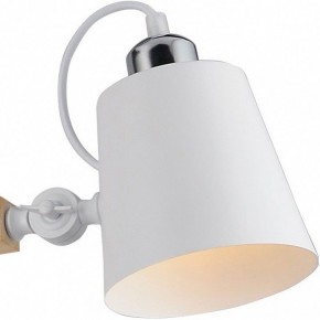 Люстра на штанге Arte Lamp Oscar A7141PL-3WH в Губахе - gubaha.mebel24.online | фото 3