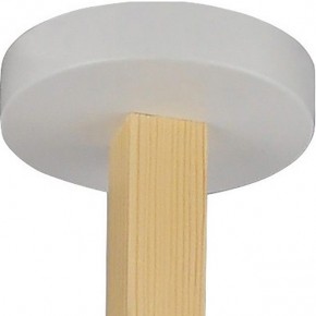 Люстра на штанге Arte Lamp Oscar A7141PL-3WH в Губахе - gubaha.mebel24.online | фото 4