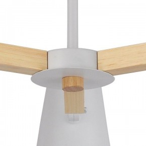 Люстра на штанге Arte Lamp Oscar A7141PL-3WH в Губахе - gubaha.mebel24.online | фото 5