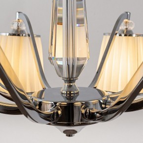 Люстра на штанге Arte Lamp Talitha A4047PL-8CC в Губахе - gubaha.mebel24.online | фото 5