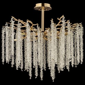Люстра на штанге Dio D’Arte Tavenna Gold Tavenna H 1.3.60.100 G в Губахе - gubaha.mebel24.online | фото 2