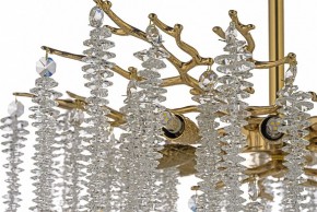 Люстра на штанге Dio D’Arte Tavenna Gold Tavenna H 1.3.60.100 G в Губахе - gubaha.mebel24.online | фото 3