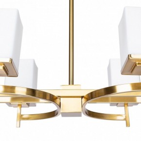 Люстра на штанге Divinare Fawaris 4504/17 LM-8 в Губахе - gubaha.mebel24.online | фото 5