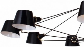 Люстра на штанге Favourite Eimer 1512-9P в Губахе - gubaha.mebel24.online | фото 2