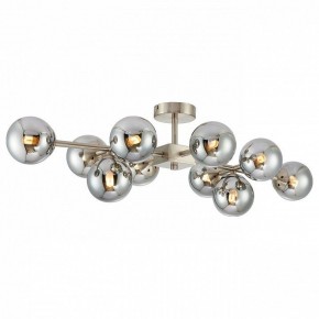 Люстра на штанге Favourite Varietas 2650-10U в Губахе - gubaha.mebel24.online | фото 2