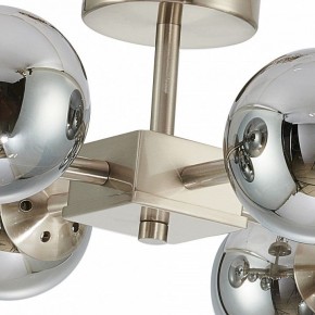 Люстра на штанге Favourite Varietas 2650-10U в Губахе - gubaha.mebel24.online | фото 9