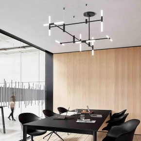 Люстра на штанге Imperiumloft ALTONA ALTONA01 в Губахе - gubaha.mebel24.online | фото 10