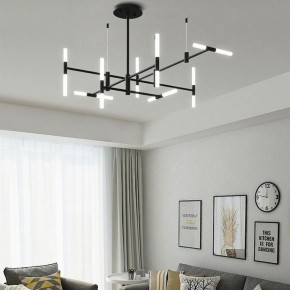 Люстра на штанге Imperiumloft ALTONA ALTONA01 в Губахе - gubaha.mebel24.online | фото 4