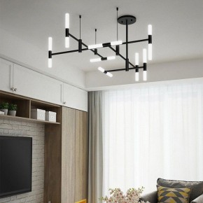 Люстра на штанге Imperiumloft ALTONA ALTONA01 в Губахе - gubaha.mebel24.online | фото 7