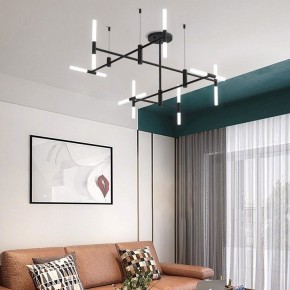 Люстра на штанге Imperiumloft ALTONA ALTONA01 в Губахе - gubaha.mebel24.online | фото 9