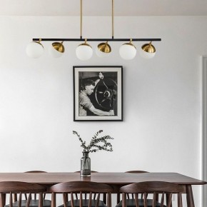 Люстра на штанге Imperiumloft ANVIK ANVIK01 в Губахе - gubaha.mebel24.online | фото 4