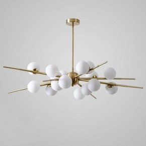 Люстра на штанге Imperiumloft Cherry Bomb 40.2724-0 в Губахе - gubaha.mebel24.online | фото