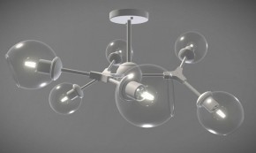 Люстра на штанге Lightstar Beta 785066 в Губахе - gubaha.mebel24.online | фото 6