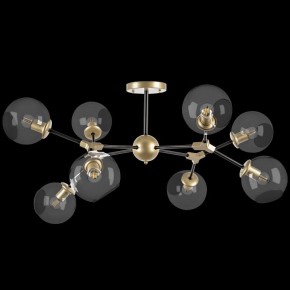 Люстра на штанге Lightstar Beta 785083 в Губахе - gubaha.mebel24.online | фото 2