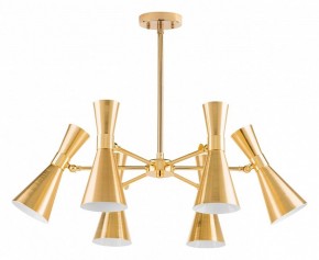 Люстра на штанге Lightstar Dumo 816061 в Губахе - gubaha.mebel24.online | фото 2