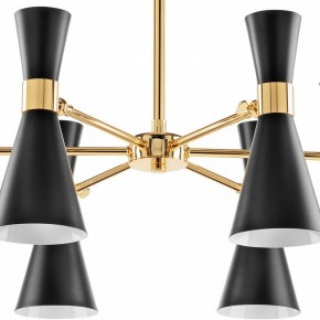 Люстра на штанге Lightstar Dumo 816067 в Губахе - gubaha.mebel24.online | фото 4