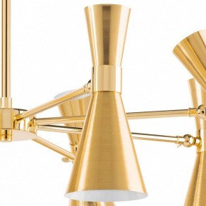 Люстра на штанге Lightstar Dumo 816081 в Губахе - gubaha.mebel24.online | фото 3