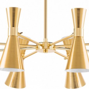 Люстра на штанге Lightstar Dumo 816081 в Губахе - gubaha.mebel24.online | фото 4