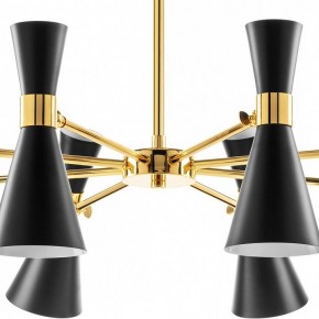Люстра на штанге Lightstar Dumo 816087 в Губахе - gubaha.mebel24.online | фото 4