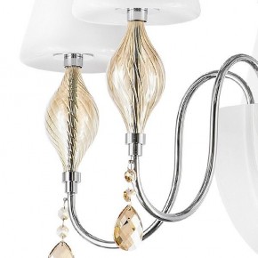 Люстра на штанге Lightstar Escica 806050 в Губахе - gubaha.mebel24.online | фото 10