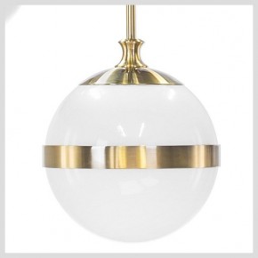 Люстра на штанге Lightstar Globo 813191 в Губахе - gubaha.mebel24.online | фото 4