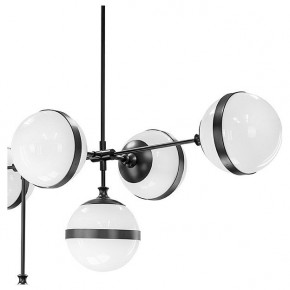 Люстра на штанге Lightstar Globo 813197 в Губахе - gubaha.mebel24.online | фото 3