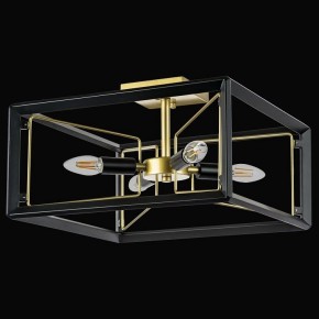 Люстра на штанге Lightstar Regolo 713347 в Губахе - gubaha.mebel24.online | фото 2