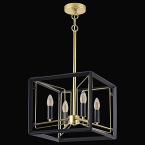 Люстра на штанге Lightstar Regolo 713447 в Губахе - gubaha.mebel24.online | фото 2