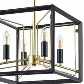 Люстра на штанге Lightstar Regolo 713447 в Губахе - gubaha.mebel24.online | фото 4
