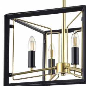 Люстра на штанге Lightstar Regolo 713447 в Губахе - gubaha.mebel24.online | фото 5