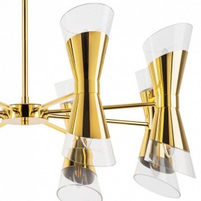 Люстра на штанге Lightstar Strato 817162 в Губахе - gubaha.mebel24.online | фото 4
