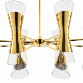 Люстра на штанге Lightstar Strato 817162 в Губахе - gubaha.mebel24.online | фото 5