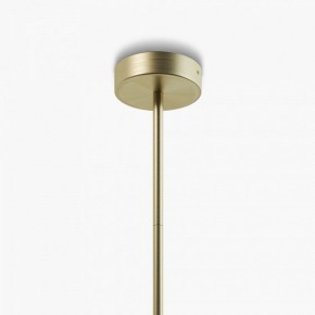 Люстра на штанге Maytoni Antic MOD302PL-10GR в Губахе - gubaha.mebel24.online | фото 6